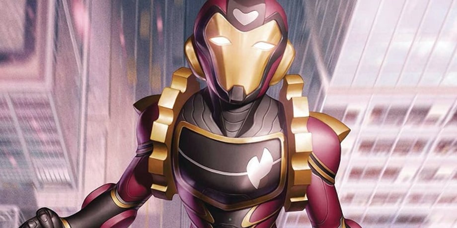 Ironheart