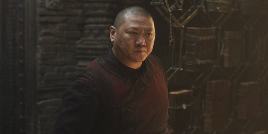 Wong
