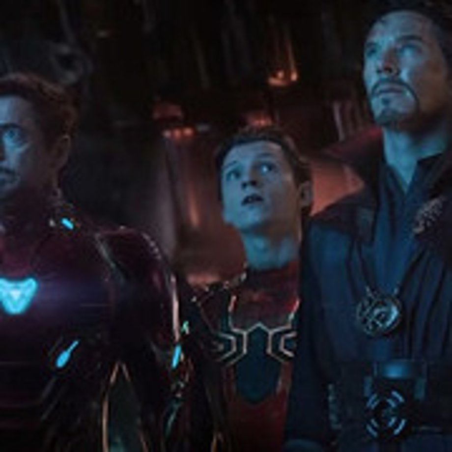 Infinity-War