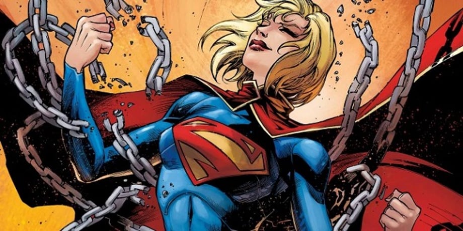 Supergirl