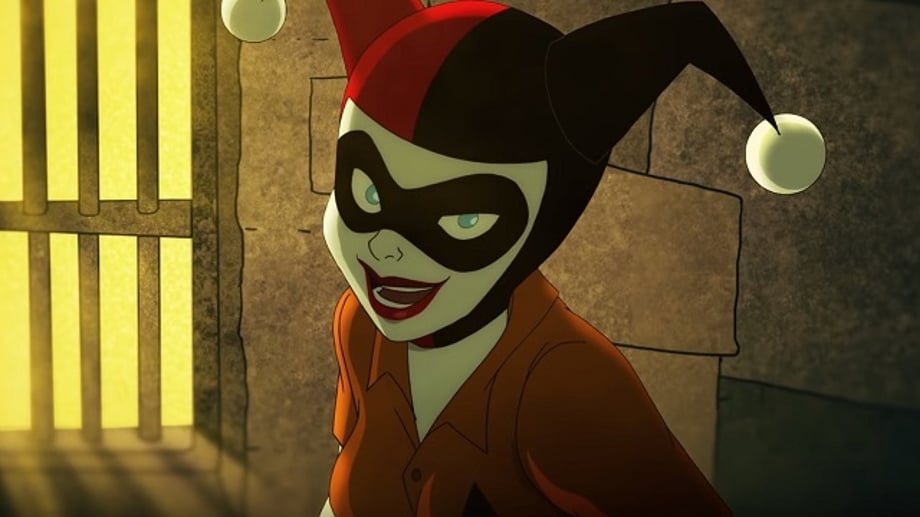 HARLEY QUINN Showrunner Defends Controversial JUSTICE LEAGUE "Snyder Cut" Joke In Recent Episode