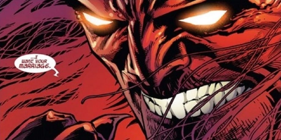 Mephisto
