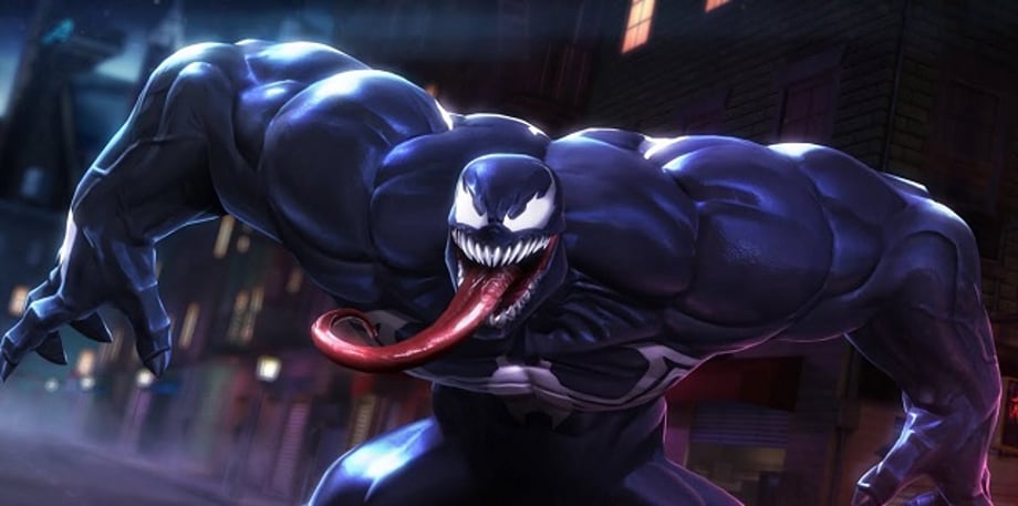 Venom