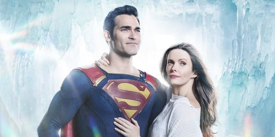 Superman-Lois