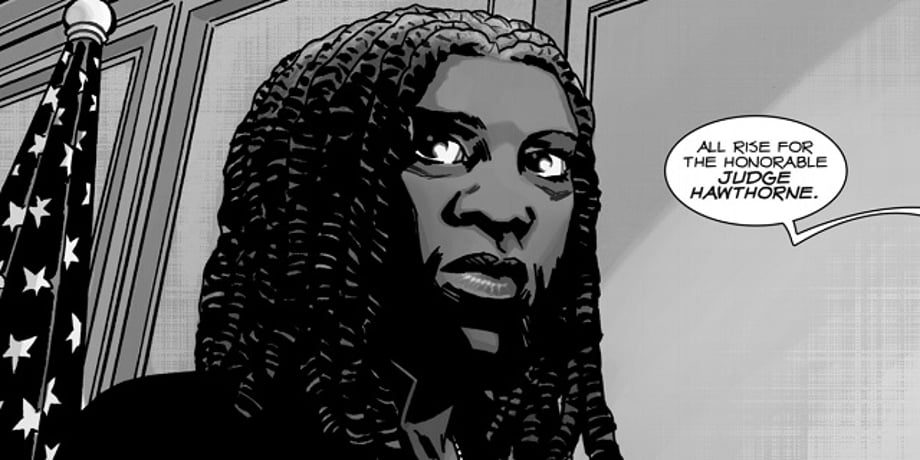 Michonne