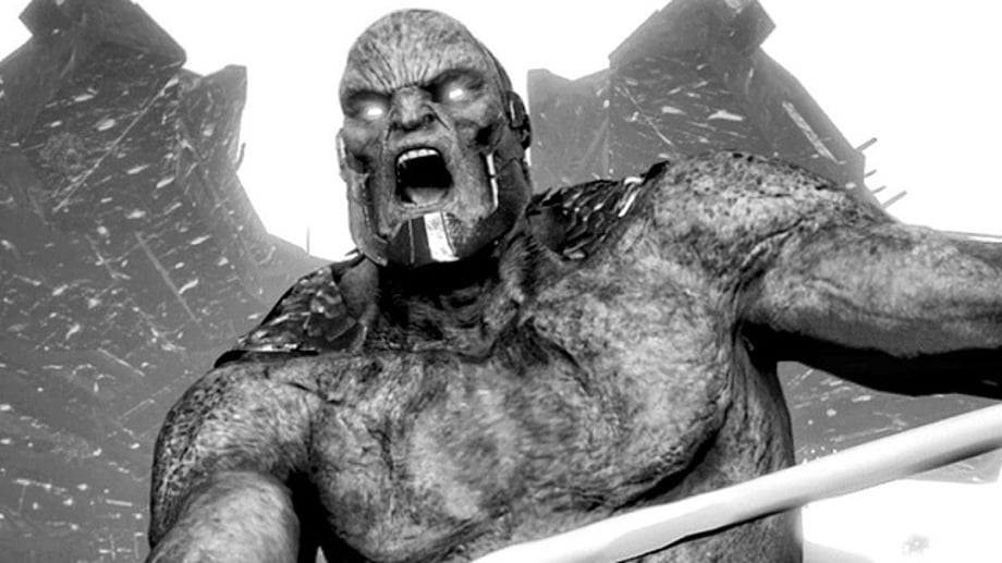 JUSTICE LEAGUE: 10 Scenes We Can't Wait To See If The "Snyder Cut" Is Finally Released