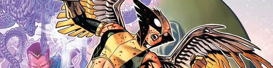 Hawkgirl