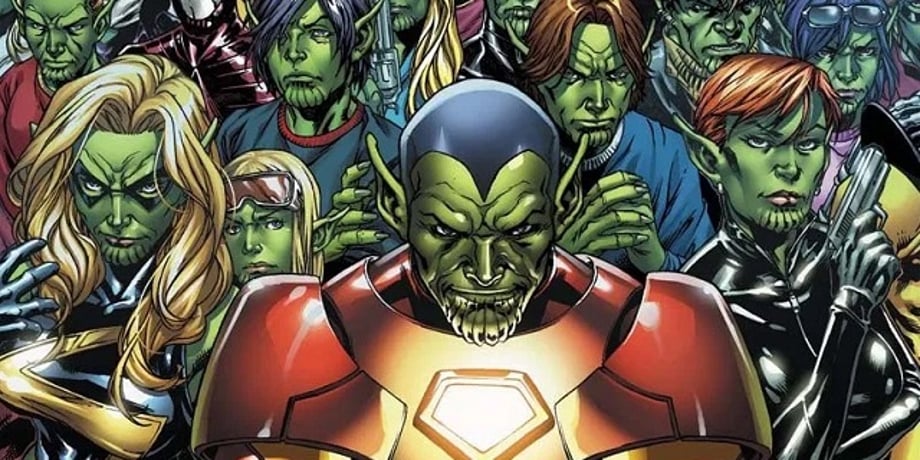 Secret-Invasion