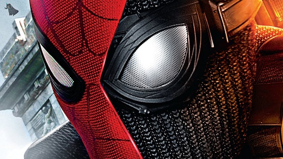 SPIDER-MAN: FAR FROM HOME Was Sony's Most Profitable Movie In 2019