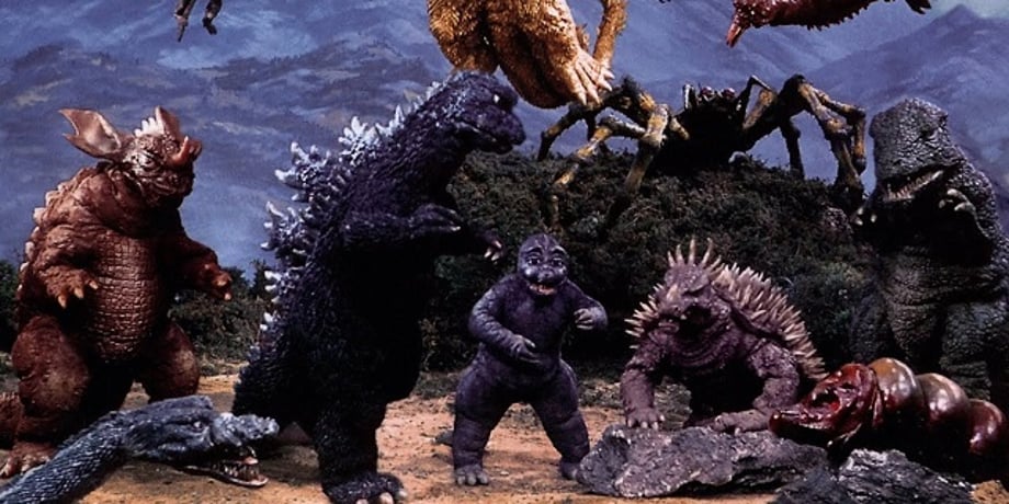 Monsters