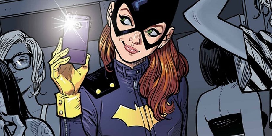 Batgirl