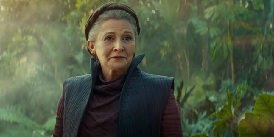 Leia