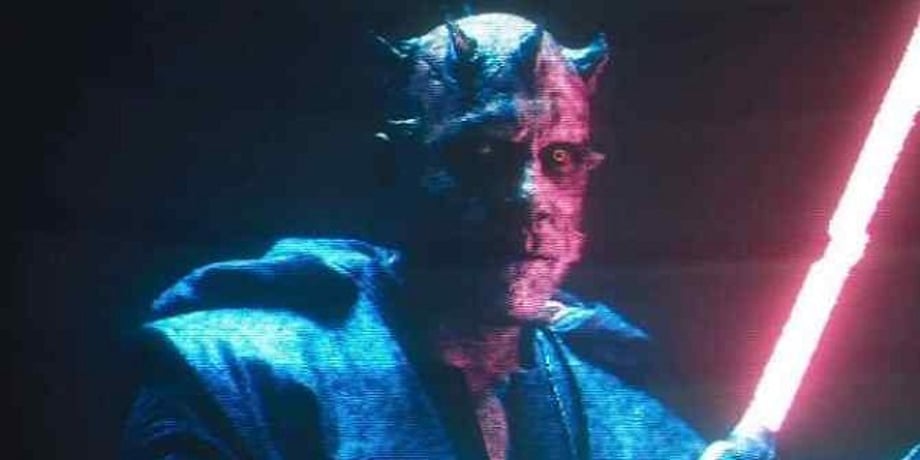 Maul