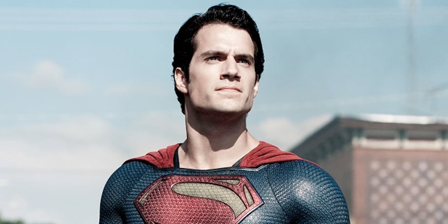 Man-of-Steel