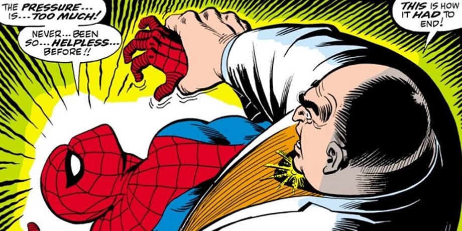 Spider-Kingpin