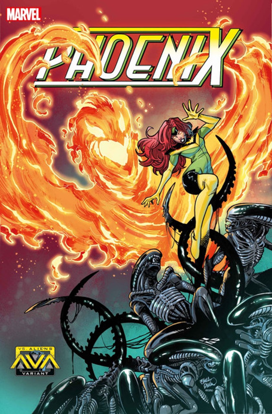 PHX2024001-D-Urso-Marvel-Vs-Alien