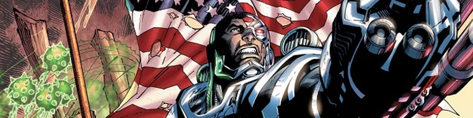 Cyborg11