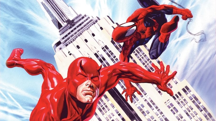 Daredevil-Spider-Man-Vol-1-1-Dynamic-Forces-Variant-Textless-copy