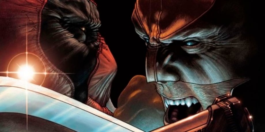 Wolverine