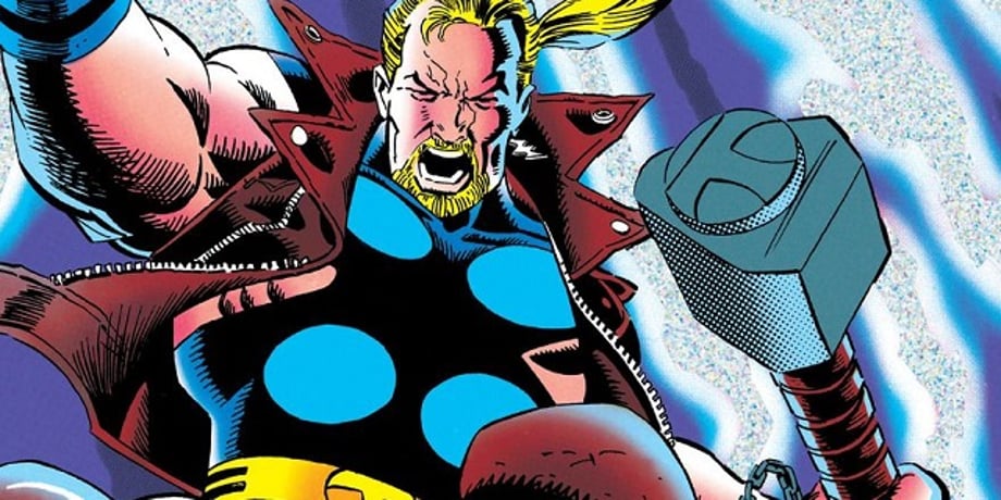 Thunderstrike