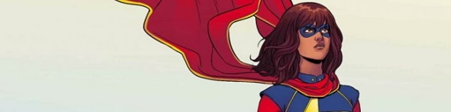 Ms-Marvel