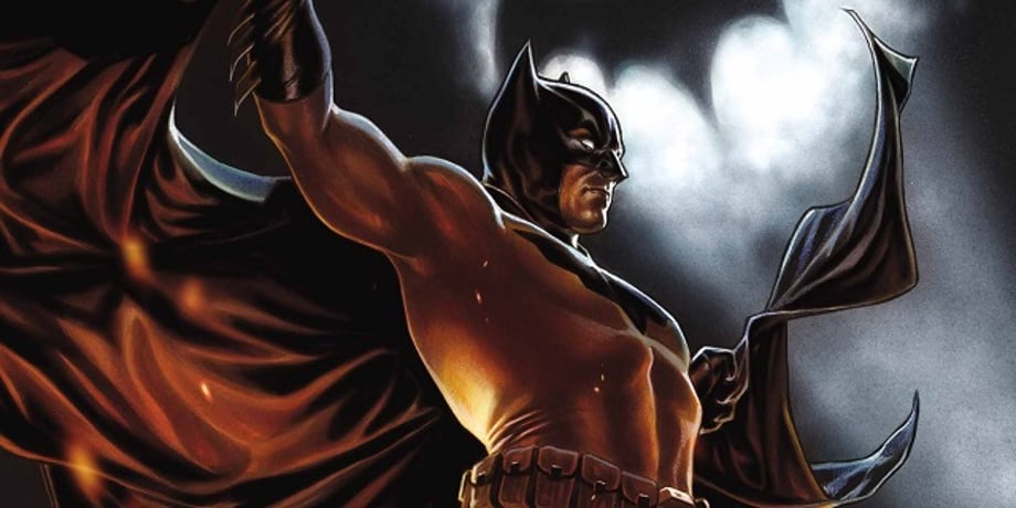ELSEWORLDS: All The Biggest Moments And Spoilers From ARROW Including Those BATMAN Easter Eggs