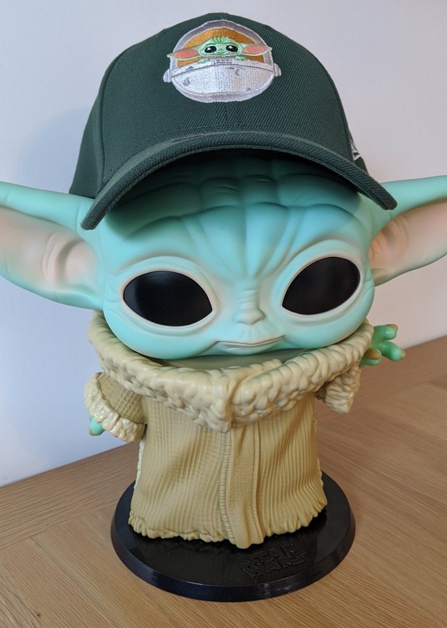 Hat-1