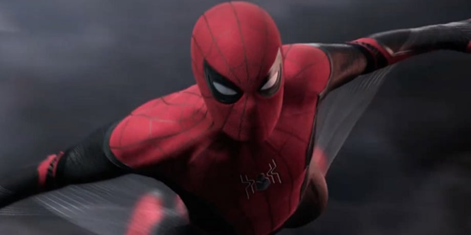 Spider-Advanced