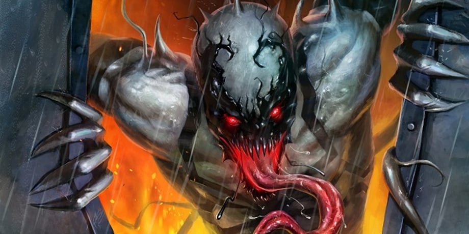 Anti-Venom