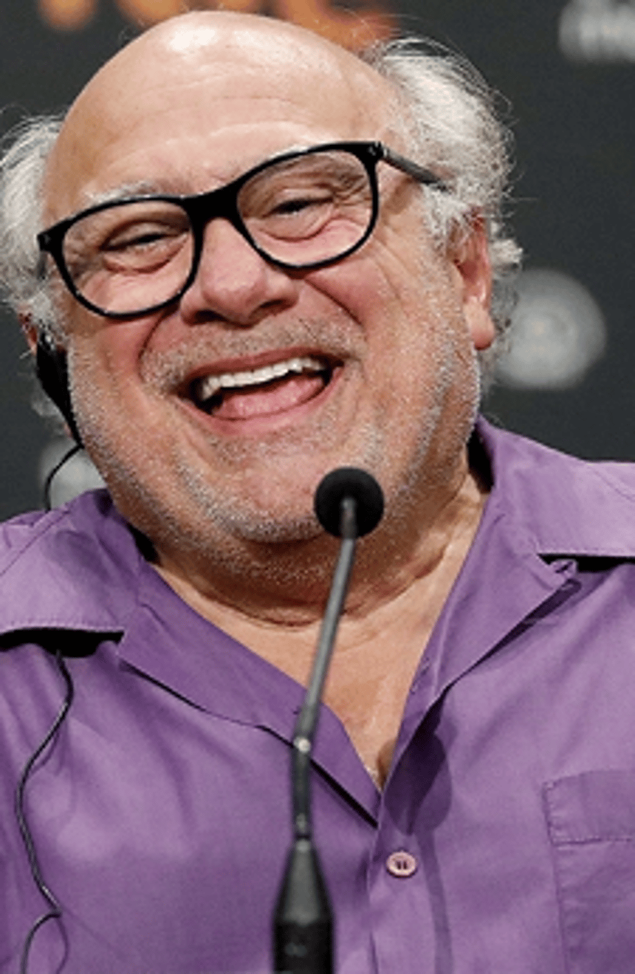 DeVito Penguin Batman