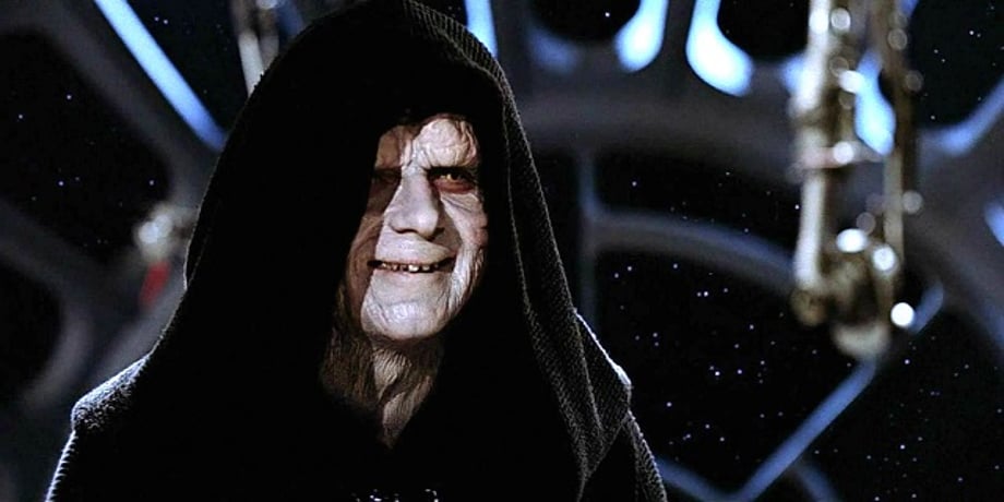 Palpatine