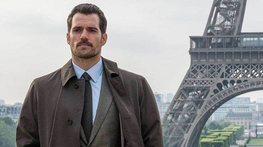 Cavill