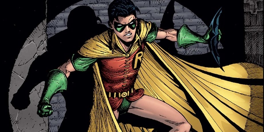 Robin