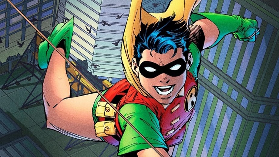 Robin