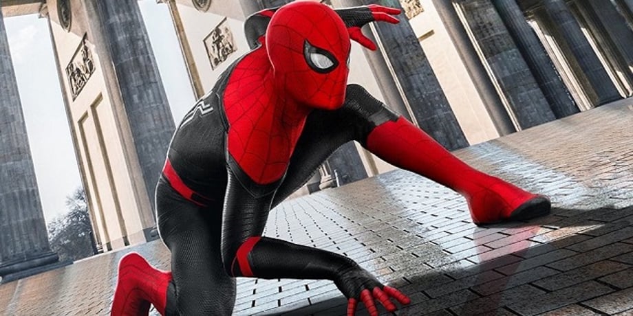 Spidey-1