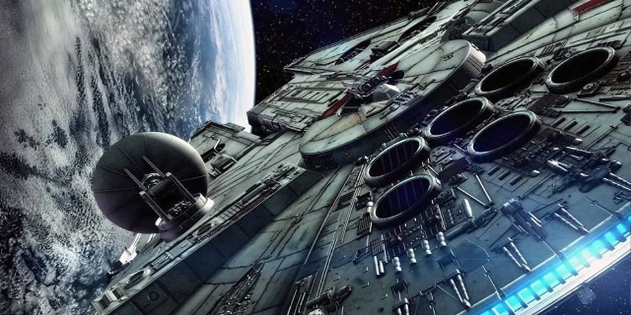 Falcon3