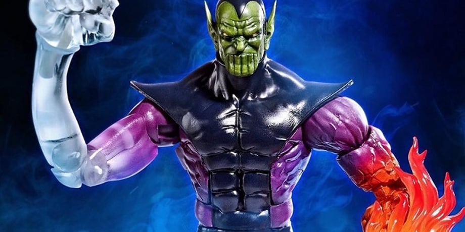 Skrull