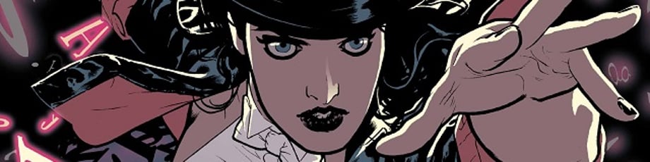 Zatanna