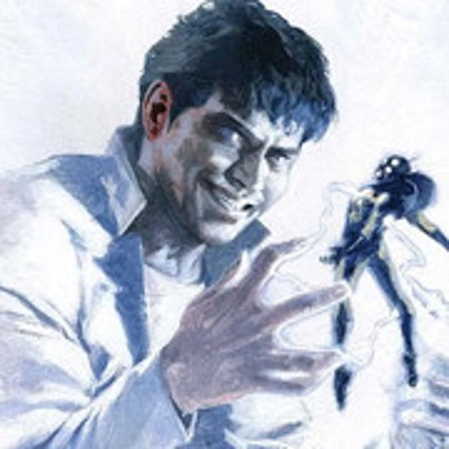 Beyonder
