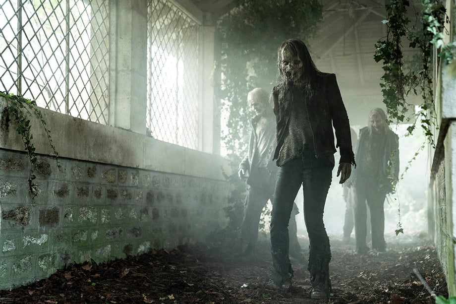 The Walking Dead: Daryl Dixon Sneak Peek Image 2