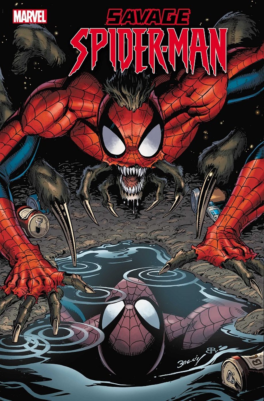 SAVAGESM2022001-Variant-Cover-Bagley