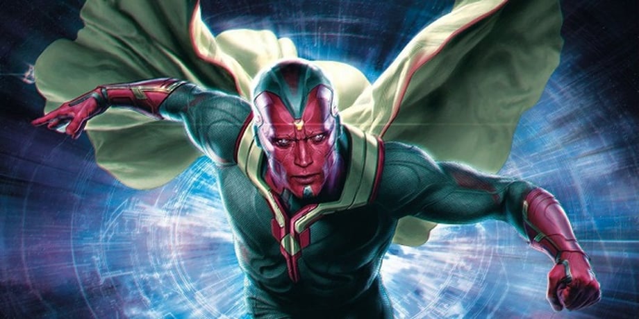 Vision-1
