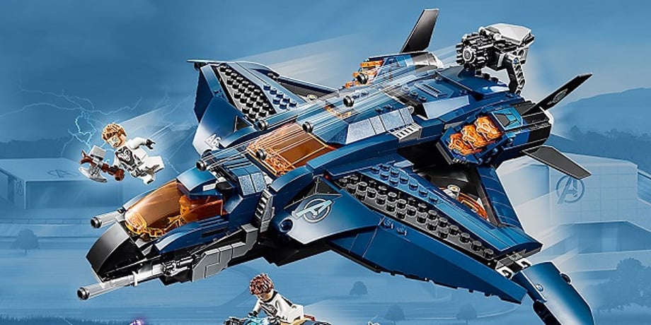 Quinjet