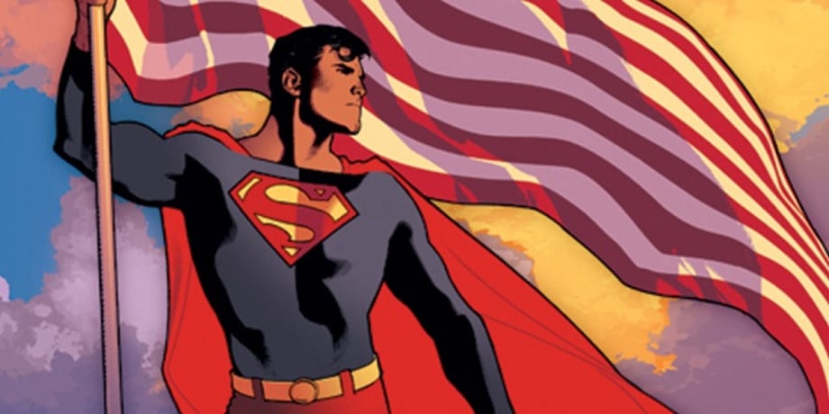 Superman