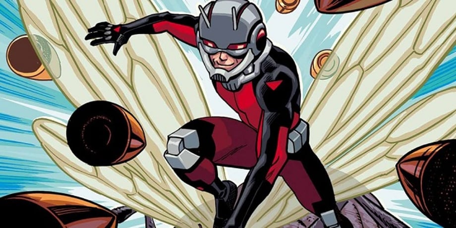 Ant-Man