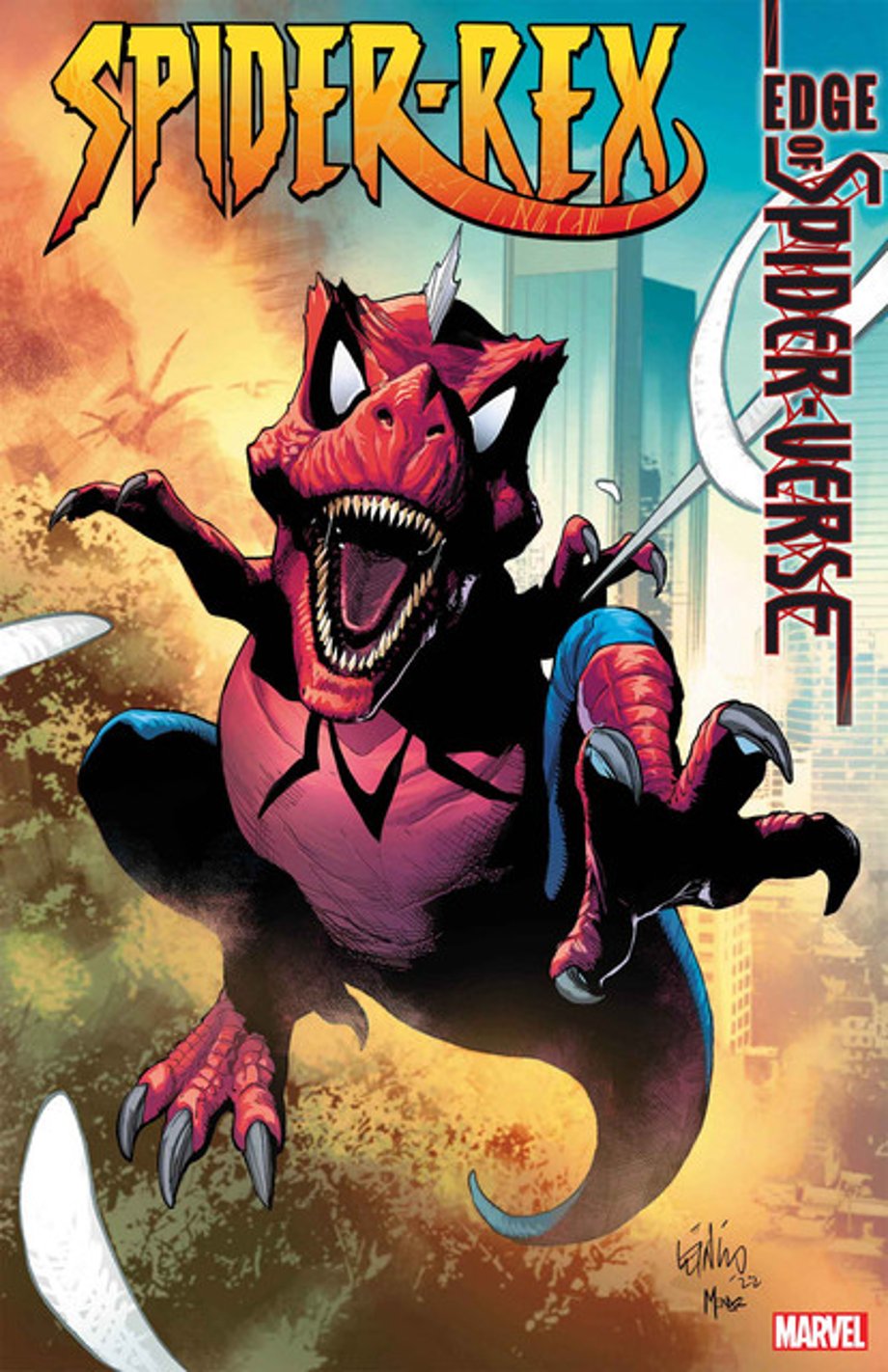 Edge-of-Spider-Verse-1-Yu-Variant