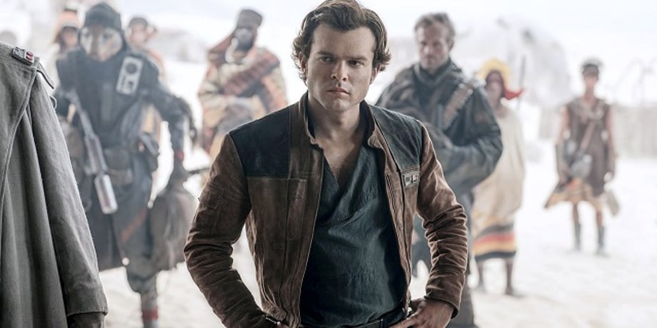 Han-Solo