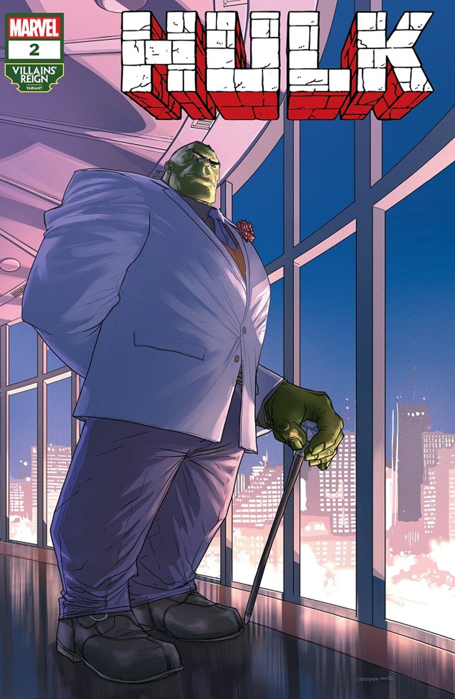 HULK2021002-Woods-Villains-Reign