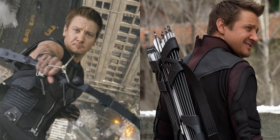 POLL: THE AVENGERS v AVENGERS: AGE OF ULTRON - Which Is Better?