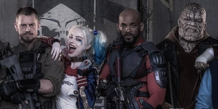 POLL: What Do You Think About The SUICIDE SQUAD's Costumes?